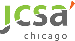 JCSA Chicago logo