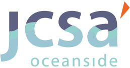JCSA Oceanside logo